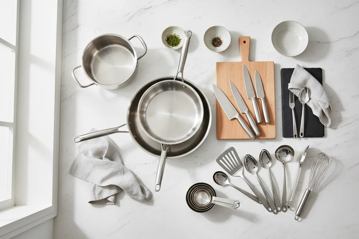 Kitchen Tools