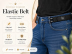 Belt Pro For Men – Next Generation