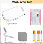 Glow Magic LED Drawing Board