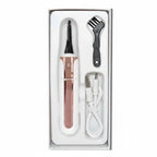LashLift Pro™ – Heated Eyelash Curler