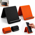 Bend Mate™ Hands-Free Phone Stand – Watch in Total Comfort