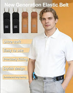 Belt Pro for Men – Pack of 2