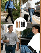 Belt Pro for Men – Pack of 2