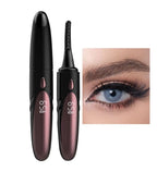 LashLift Pro™ – Heated Eyelash Curler