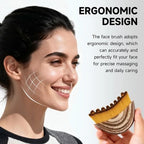 Lift sculpt & glow your face in Minutes