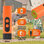 BarkGuard Pro™ – Ultrasonic Anti-Barking Device