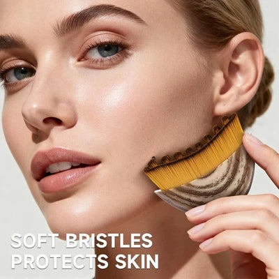 Lift sculpt & glow your face in Minutes