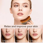 Lift sculpt & glow your face in Minutes