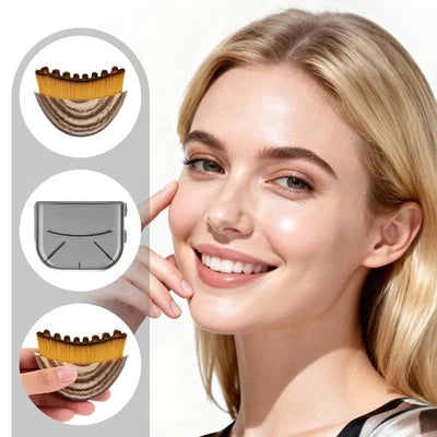 Lift sculpt & glow your face in Minutes