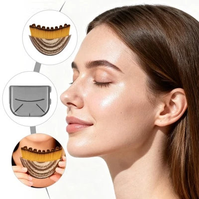 Lift sculpt & glow your face in Minutes