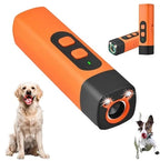 BarkGuard Pro™ – Ultrasonic Anti-Barking Device